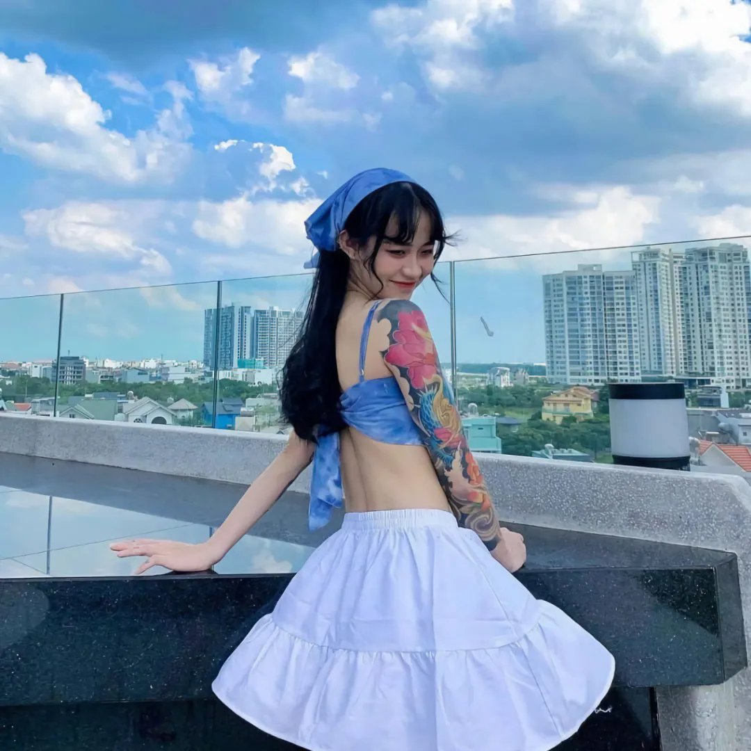 给我庇护