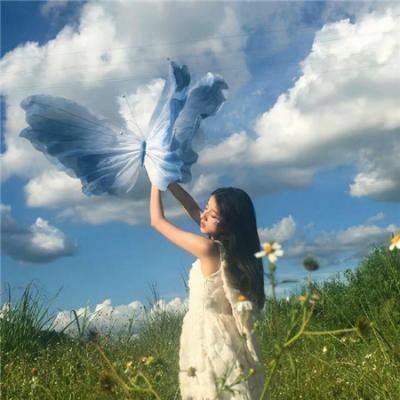 我叫埃米莉